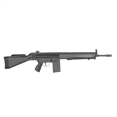 CA-SG1 Taktik Rifle II [Classic Army]