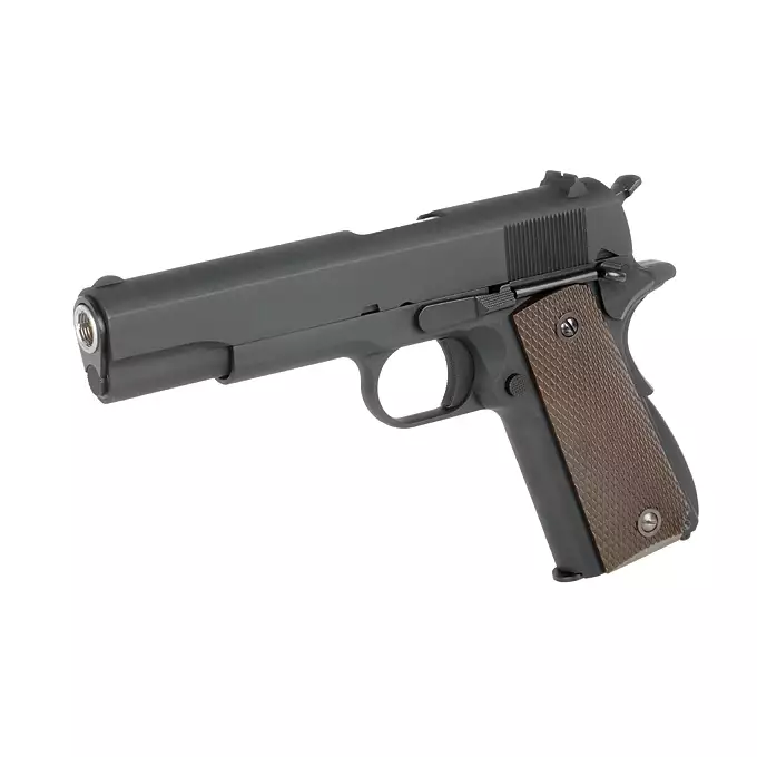1911A CO2 - Black [WE]