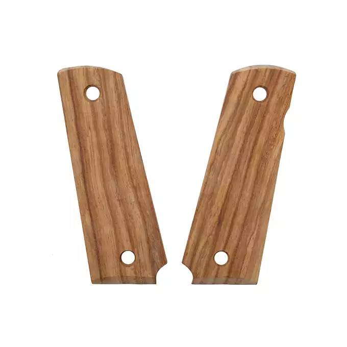 1911 wood grip set [WE]