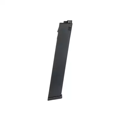 Polimerowy magazynek mid-cap 120 kulek do X9 [Classic Army]
