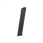 120rd polymer mid-cap magazine for X9 [Classic Army]