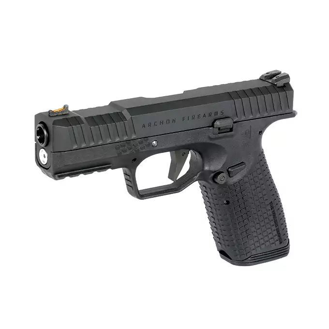 Archon Firearms Type B - Black [EMG]