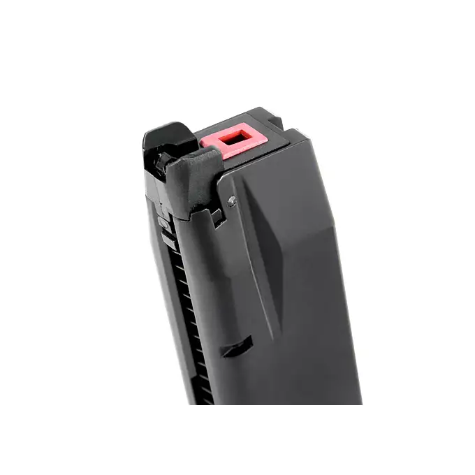 Magazynek na 20 kulek do Archon Firearms Type B - Black [EMG]