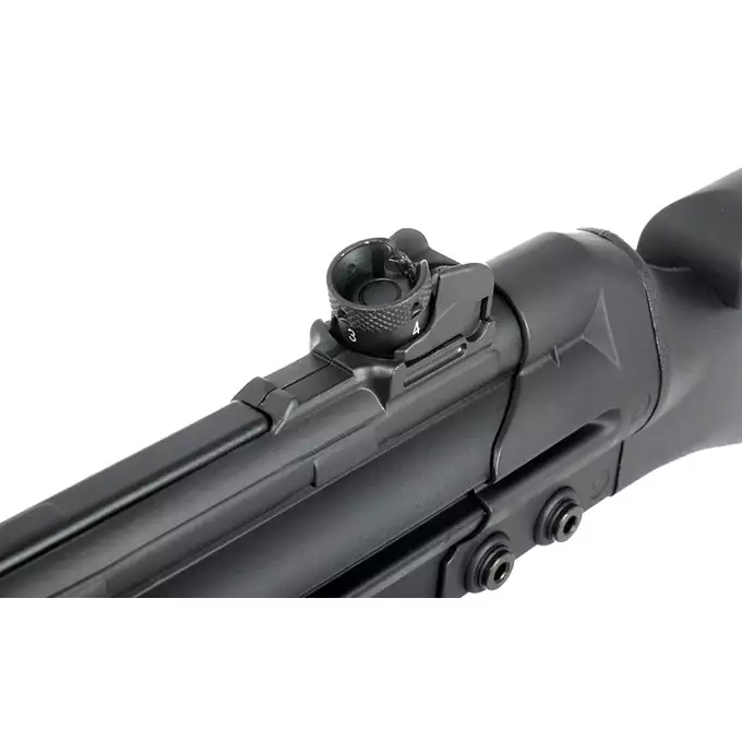 CA-SG1 Taktik Rifle II [Classic Army]