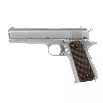 1911A CO2 - Silver [WE]