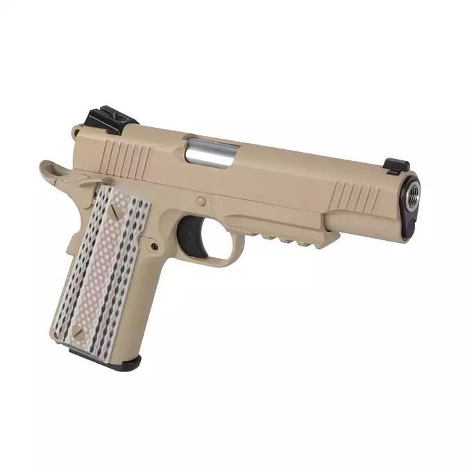 M45A1 - Tan [WE]