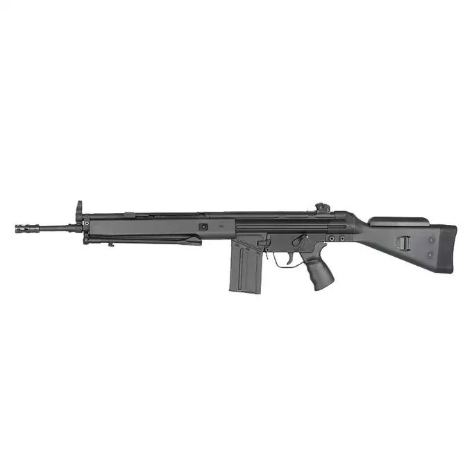 CA-SG1 Taktik Rifle II [Classic Army]