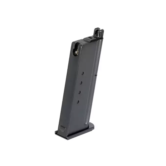 Green Gas Magazine for DESERT EAGLE L6 [CYBERGUN]