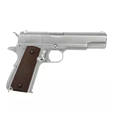 1911A CO2 - Silver [WE]