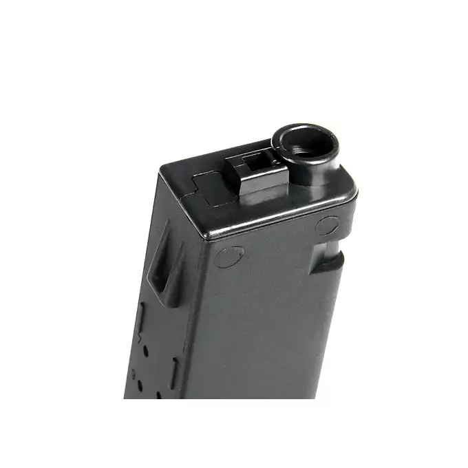 120rd polymer mid-cap magazine for X9 [Classic Army]