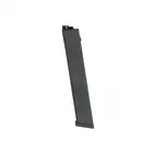 120rd polymer mid-cap magazine for X9 [Classic Army]