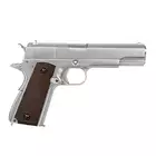 1911A CO2 - Silver [WE]