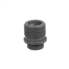 Silencer adaptor for pistol [WE]