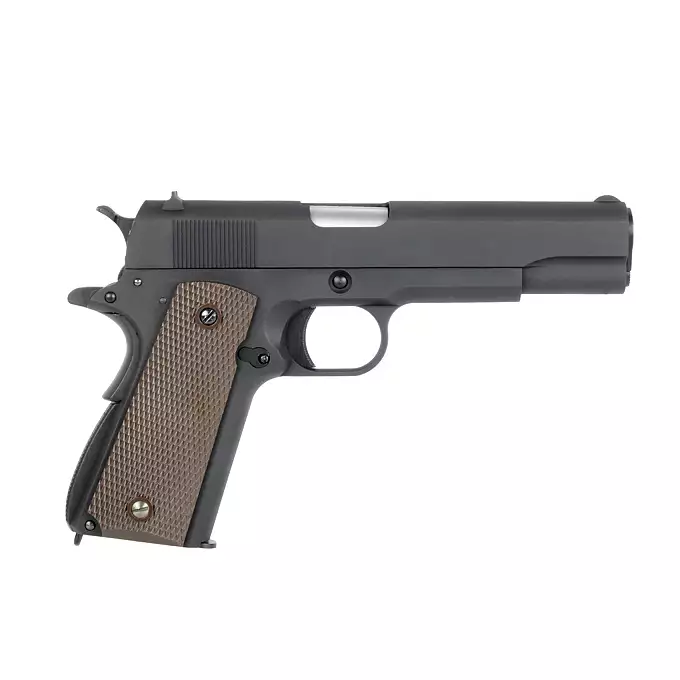 1911A CO2 - Black [WE]