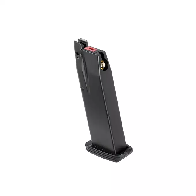 Magazynek na 20 kulek do Archon Firearms Type B - Black [EMG]