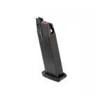 Magazynek na 20 kulek do Archon Firearms Type B - Black [EMG]