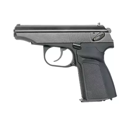 WE-MK GBB Pistol - Black [WE]