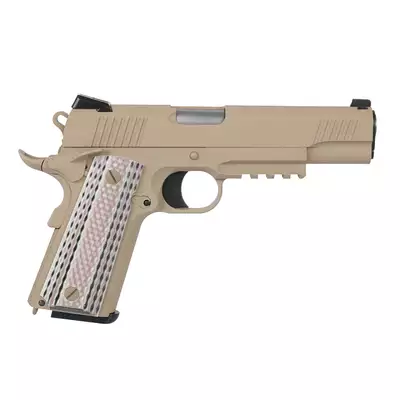 M45A1 - Tan [WE]
