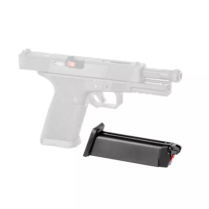 Magazynek na 23 kulek do SAI Tier One [EMG]