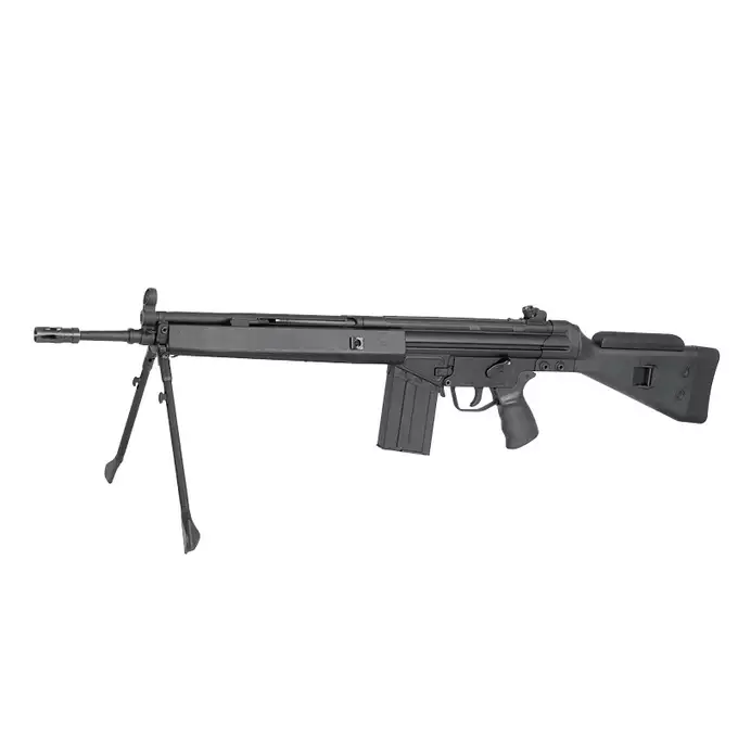 CA-SG1 Taktik Rifle II [Classic Army]