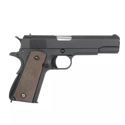 1911A CO2 - Black [WE]