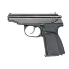 WE-MK GBB Pistol - Black [WE]