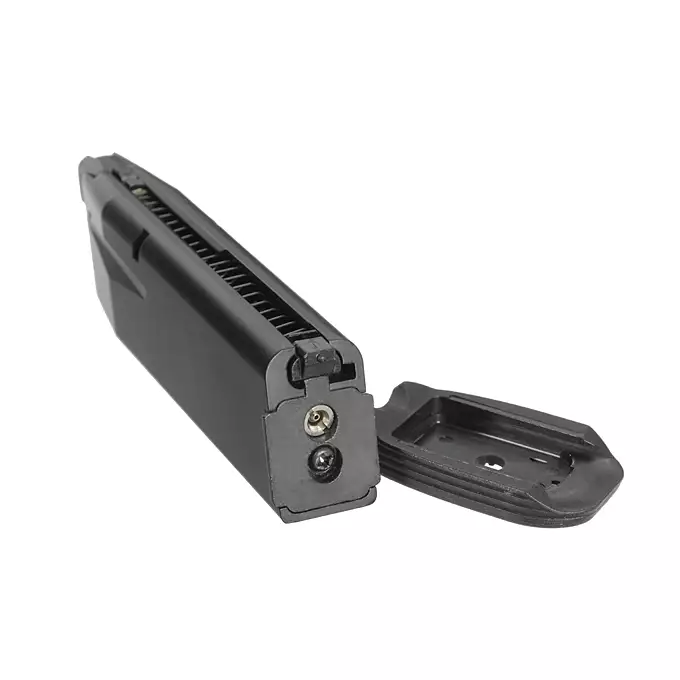 Magazynek na 20 kulek do Archon Firearms Type B - Black [EMG]