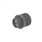 Silencer adaptor for pistol [WE]
