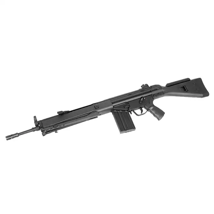 CA-SG1 Taktik Rifle II [Classic Army]