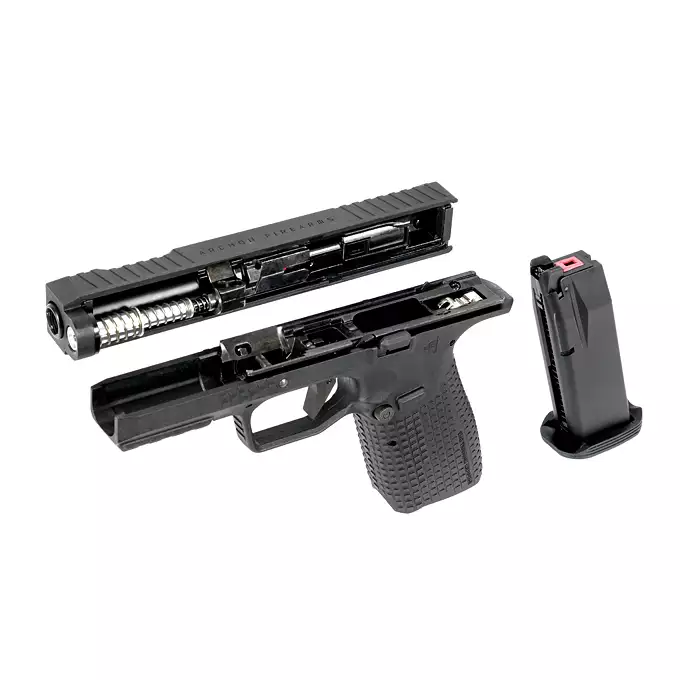 Archon Firearms Type B - Black [EMG]