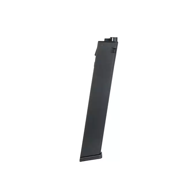 120rd polymer mid-cap magazine for X9 [Classic Army]