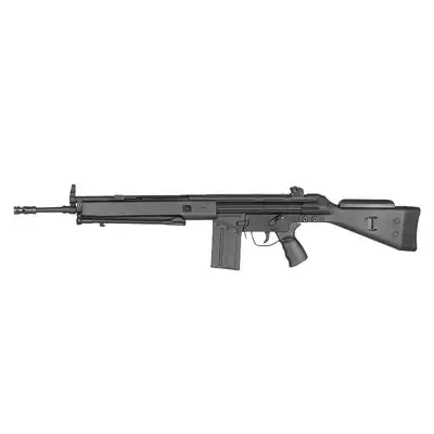 CA-SG1 Taktik Rifle II [Classic Army]