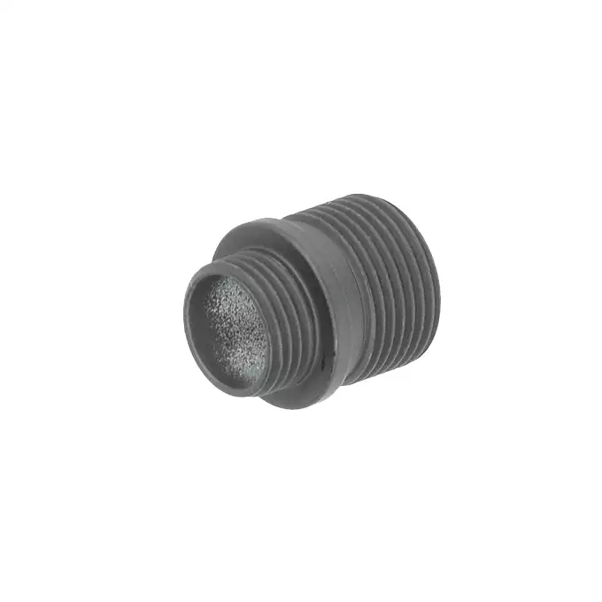 Silencer adaptor for pistol [WE]