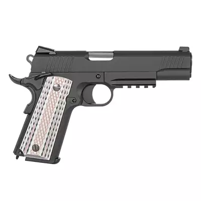 M45A1 - Black [WE]