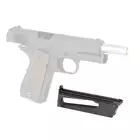 15rd CO2 1911A replica magazine [WE]