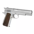 1911A CO2 - Silver [WE]