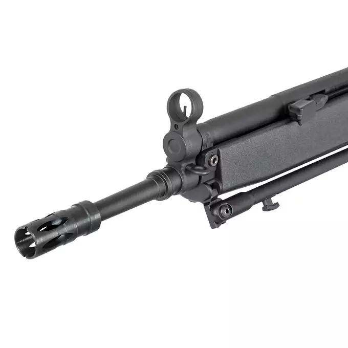 CA-SG1 Taktik Rifle II [Classic Army]