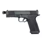 SAI Tier One (Utility Package) - Black [EM]