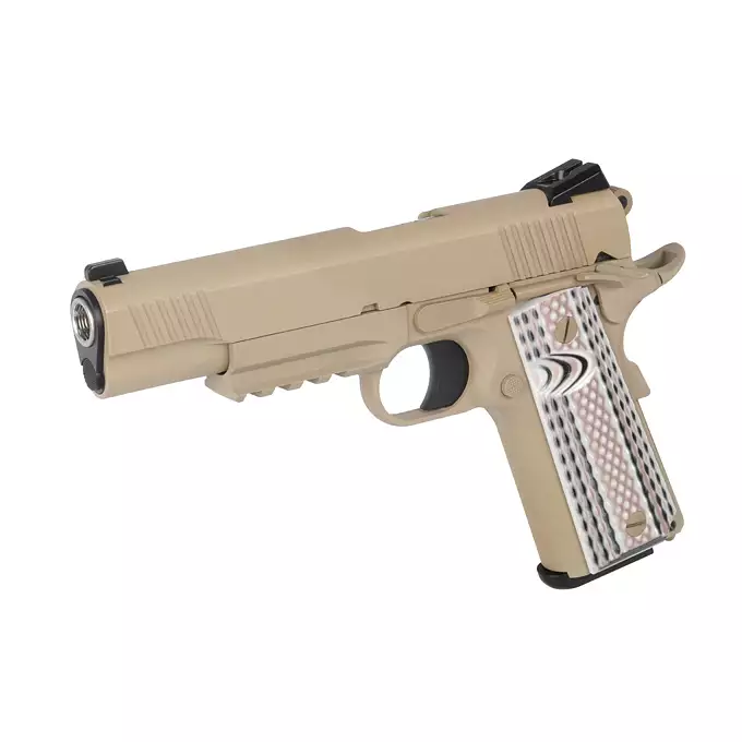 M45A1 - Tan [WE]