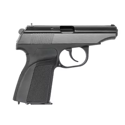 WE-MK GBB Pistol - Black [WE]