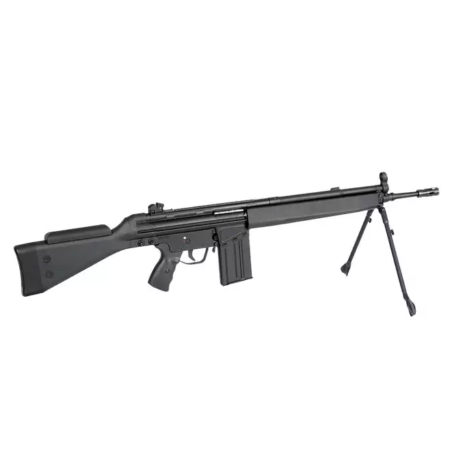 CA-SG1 Taktik Rifle II [Classic Army]