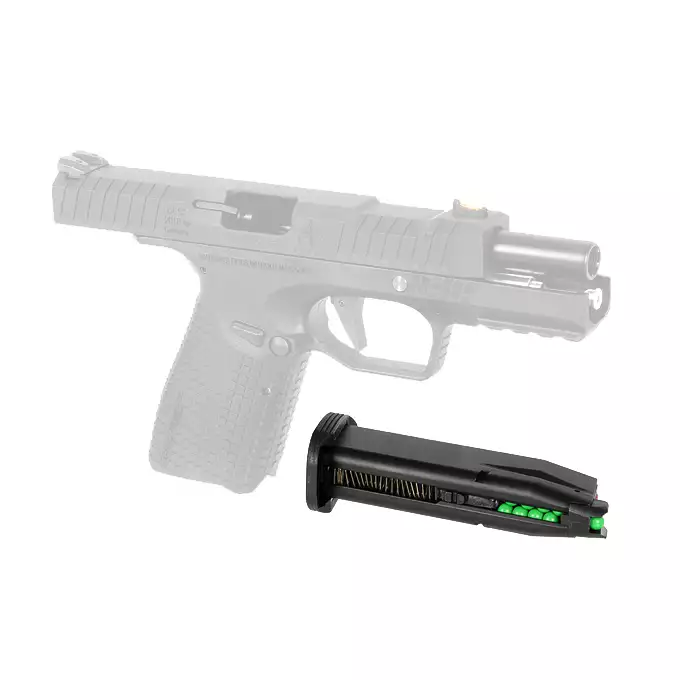 Magazynek na 20 kulek do Archon Firearms Type B - Black [EMG]