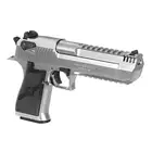 DESERT EAGLE L6 - Silver [CYBERGUN]