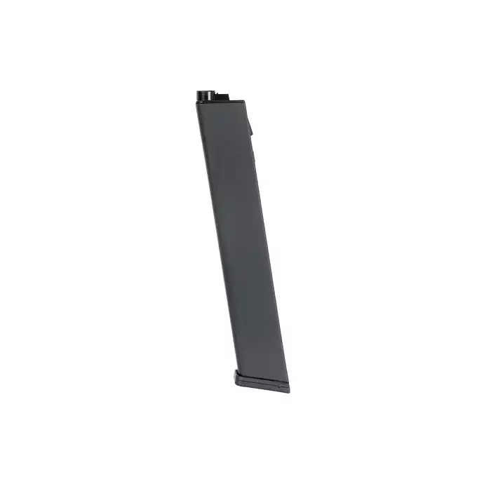 120rd polymer mid-cap magazine for X9 [Classic Army]
