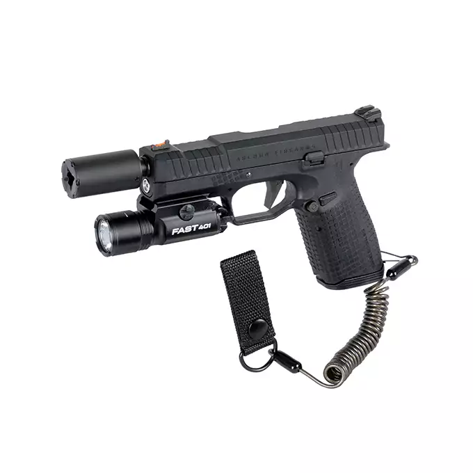 Archon Firearms Type B - Black [EMG]