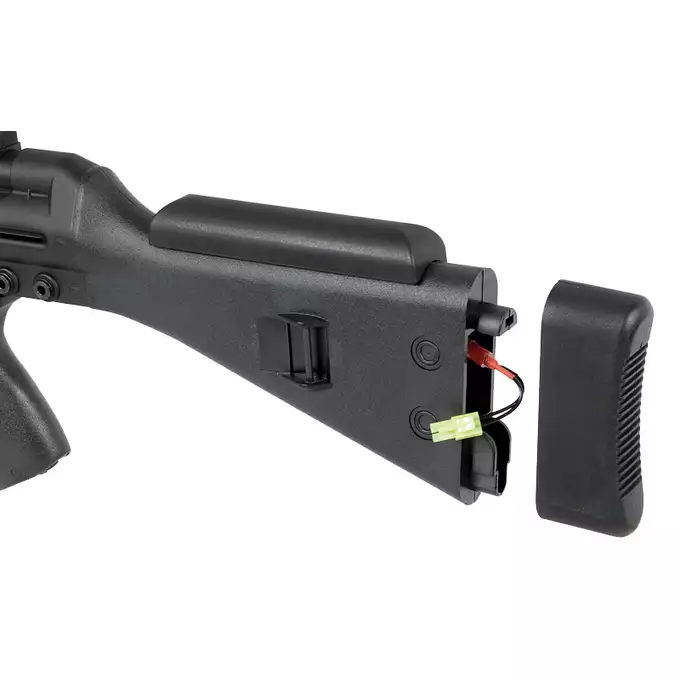 CA-SG1 Taktik Rifle II [Classic Army]