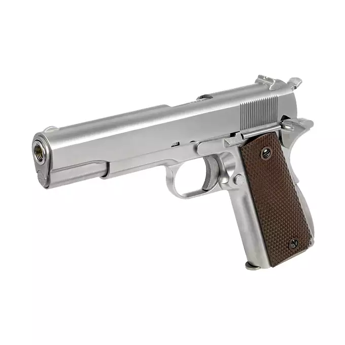 1911A CO2 - Silver [WE]