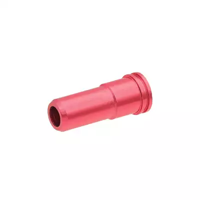 ALUMINIOWA DOSZCZELNIONA DYSZA DO M4 21,4MM [POINT]
