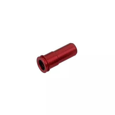 ALUMINIOWA DOSZCZELNIONA DYSZA DO M4 21,4MM [POINT]