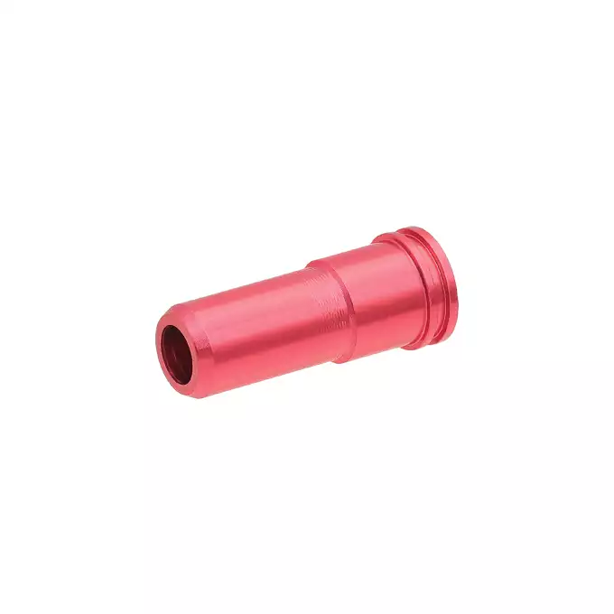ALUMINIOWA DOSZCZELNIONA DYSZA DO M4 21,4MM [POINT]